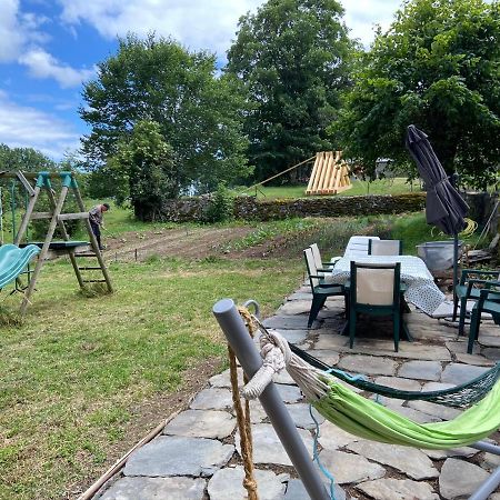 Maison De Famille Au Plateau Du Mezenc Les Vastres ภายนอก รูปภาพ