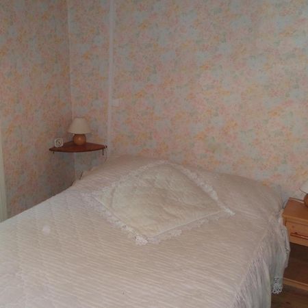 Maison De Famille Au Plateau Du Mezenc Les Vastres ภายนอก รูปภาพ
