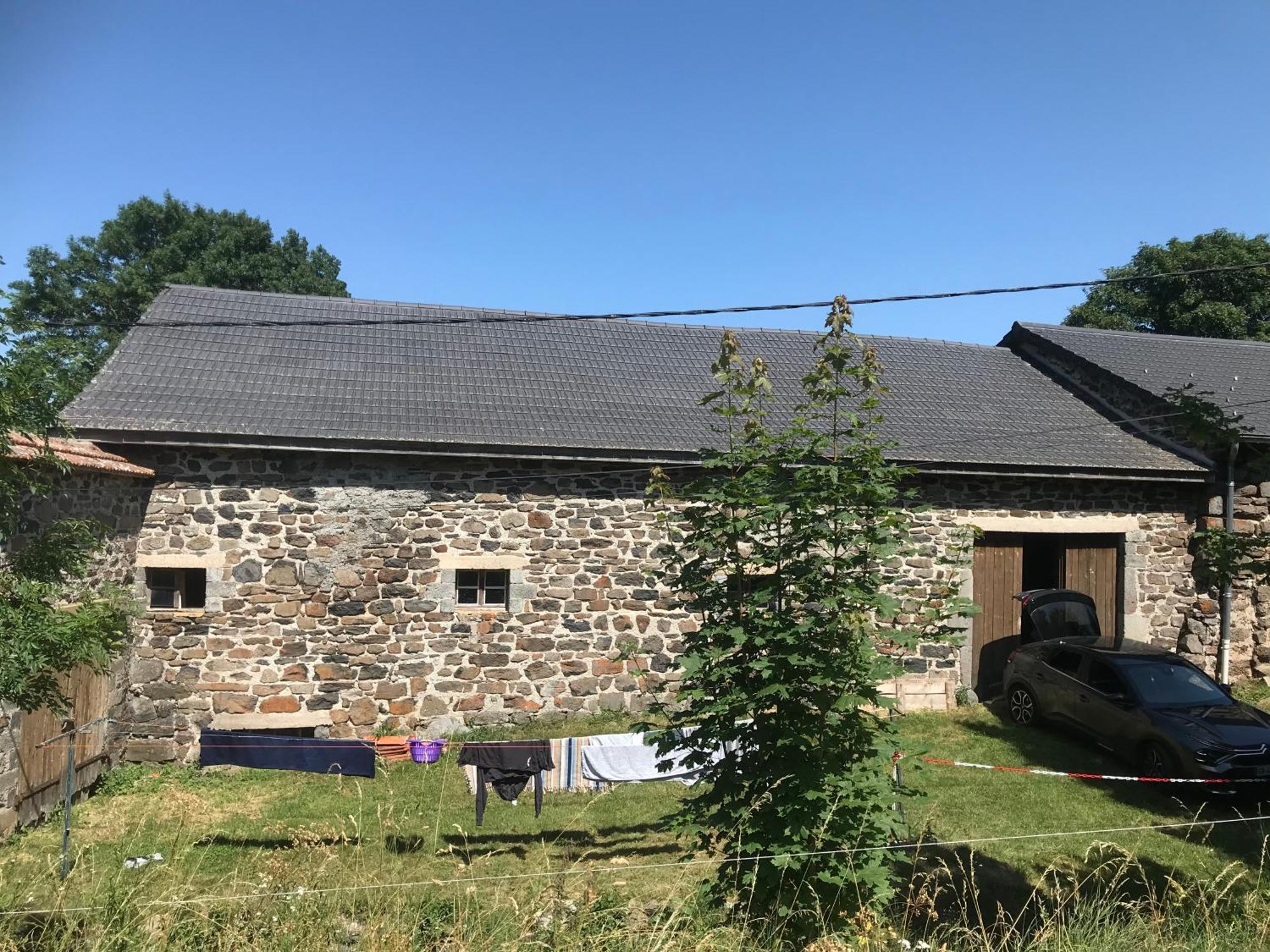 Maison De Famille Au Plateau Du Mezenc Les Vastres ภายนอก รูปภาพ