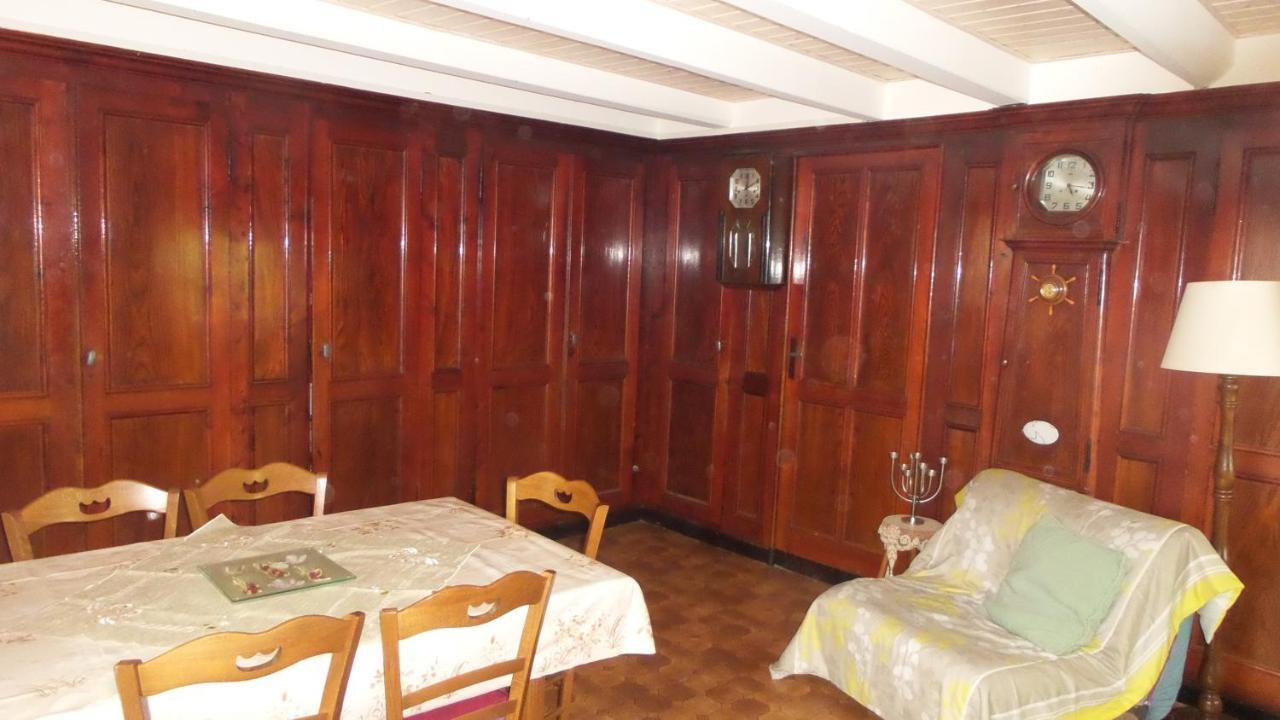Maison De Famille Au Plateau Du Mezenc Les Vastres ภายนอก รูปภาพ