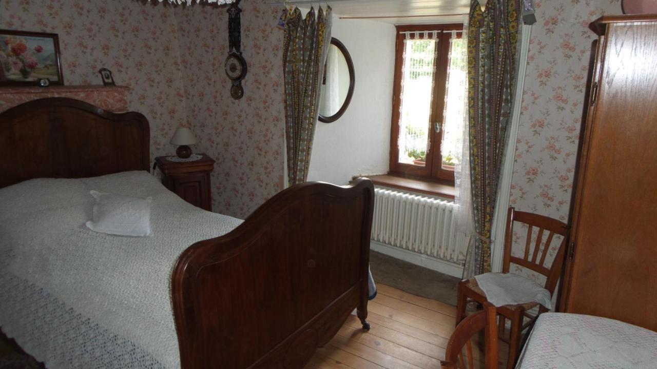 Maison De Famille Au Plateau Du Mezenc Les Vastres ภายนอก รูปภาพ