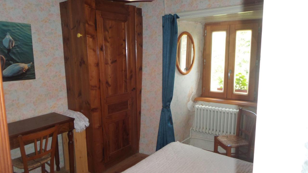 Maison De Famille Au Plateau Du Mezenc Les Vastres ภายนอก รูปภาพ