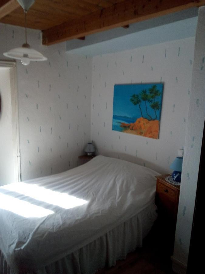 Maison De Famille Au Plateau Du Mezenc Les Vastres ภายนอก รูปภาพ